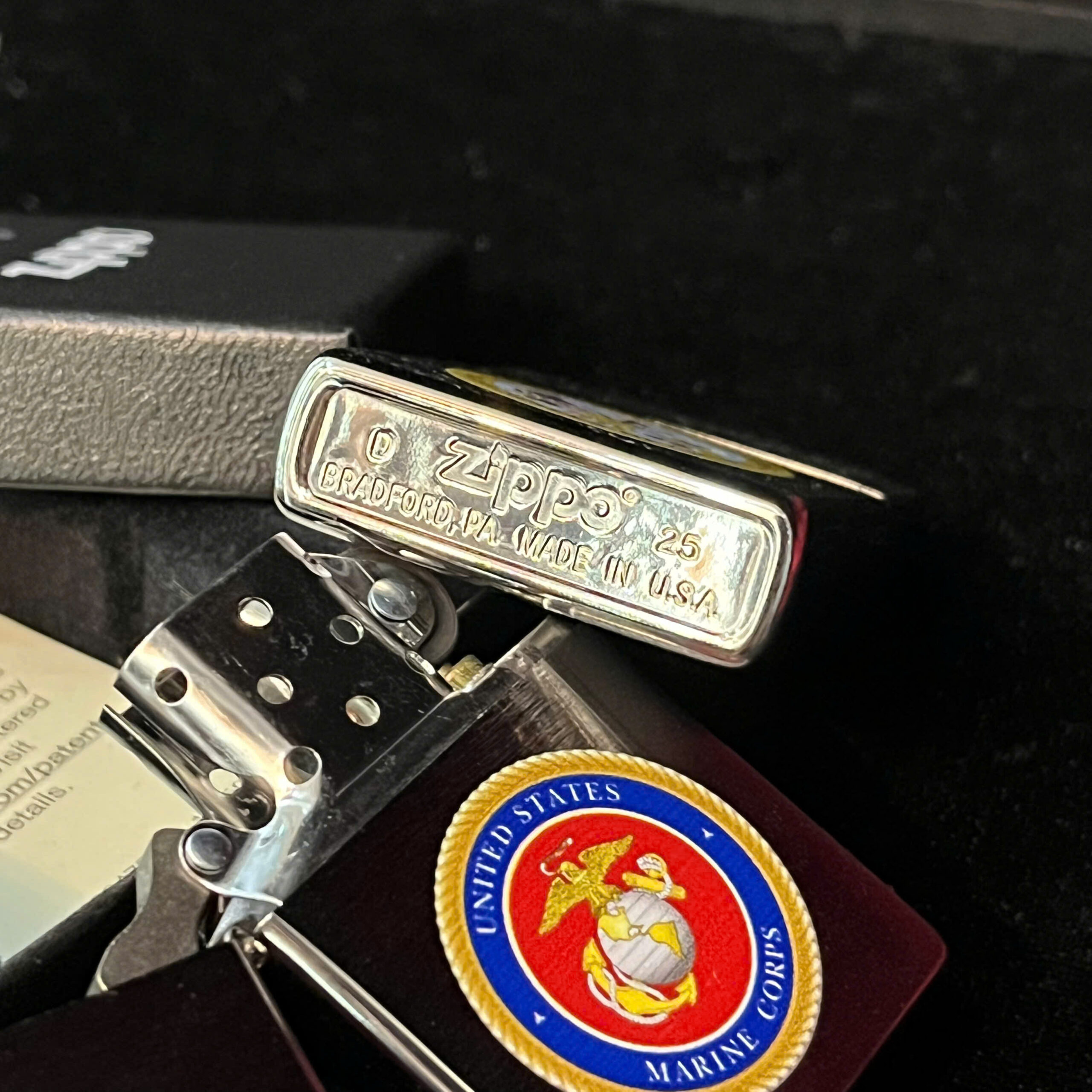 Bật Lửa Zippo thuỷ quân lục chiến Mỹ 9 z7164143698752 44a1e3e5bc384c845b1f3b271b7c73b8 scaled