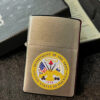 Bật Lửa Zippo con dấu bộ lục quân Mỹ 5 z7167311524757 bc481365e8705fa7de34527e17abf526