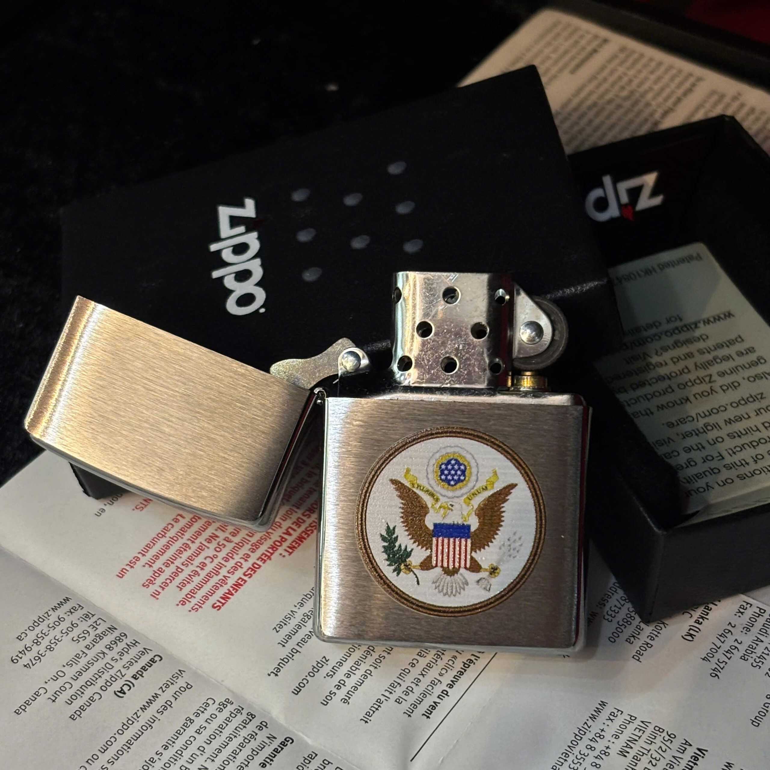 Bật lửa zippo chủ đề Đại ấn Mỹ 8 z7167329739216 f5ca0710fffb8a80d5b4ad4452f98bc9 scaled