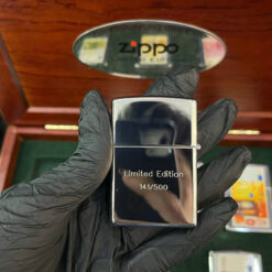 Bật lửa Zippo Zur Einführung des Euro – Limited Edition new fullbox 3 z7174546258455 a2190019d928d8a89df115de1c07ccc1 1