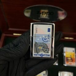 Bật lửa Zippo Zur Einführung des Euro – Limited Edition new fullbox 5 z7174546277945 b60148bfb1fb9e2d56a7960c868bb47b 2