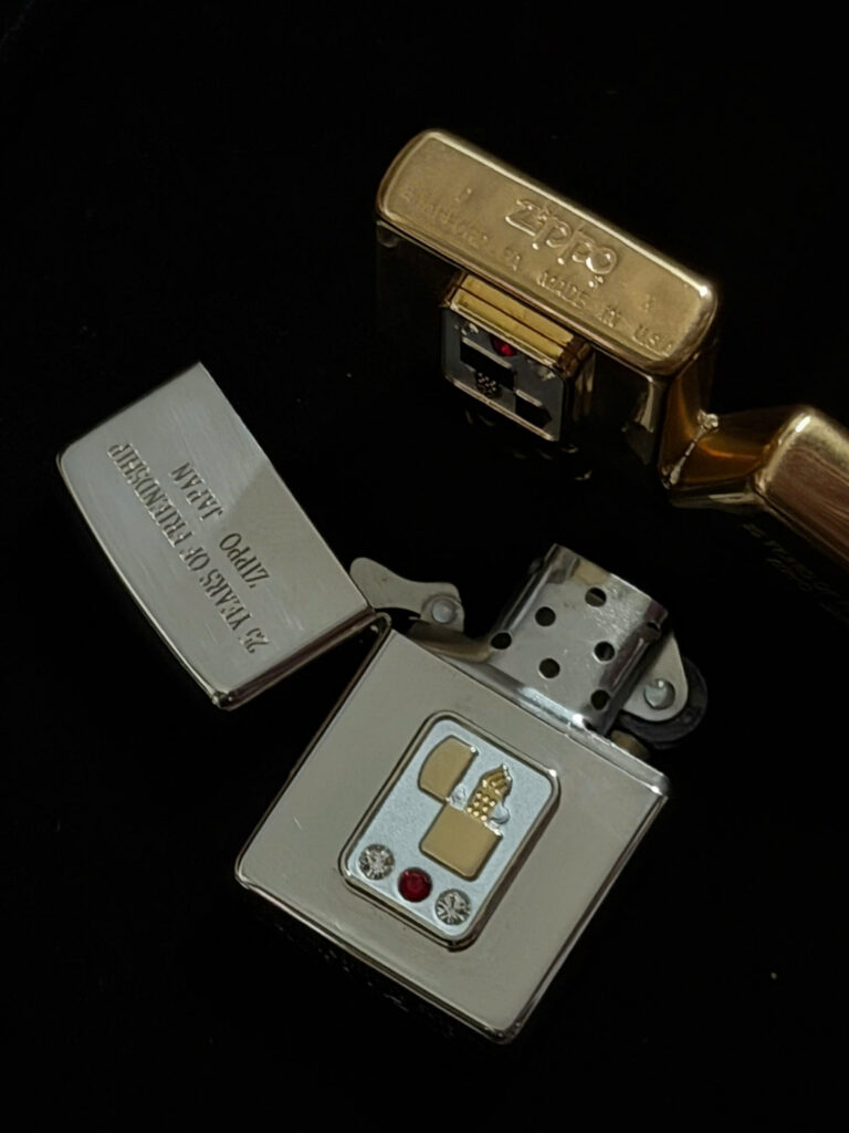 zippo cổ (2)