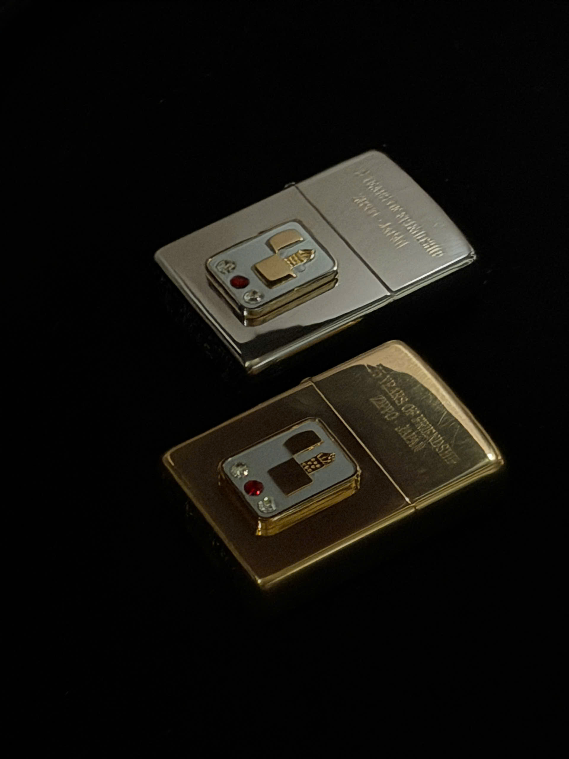 Ý nghĩa của việc tặng bật lửa zippo cổ 13 zippo co 3
