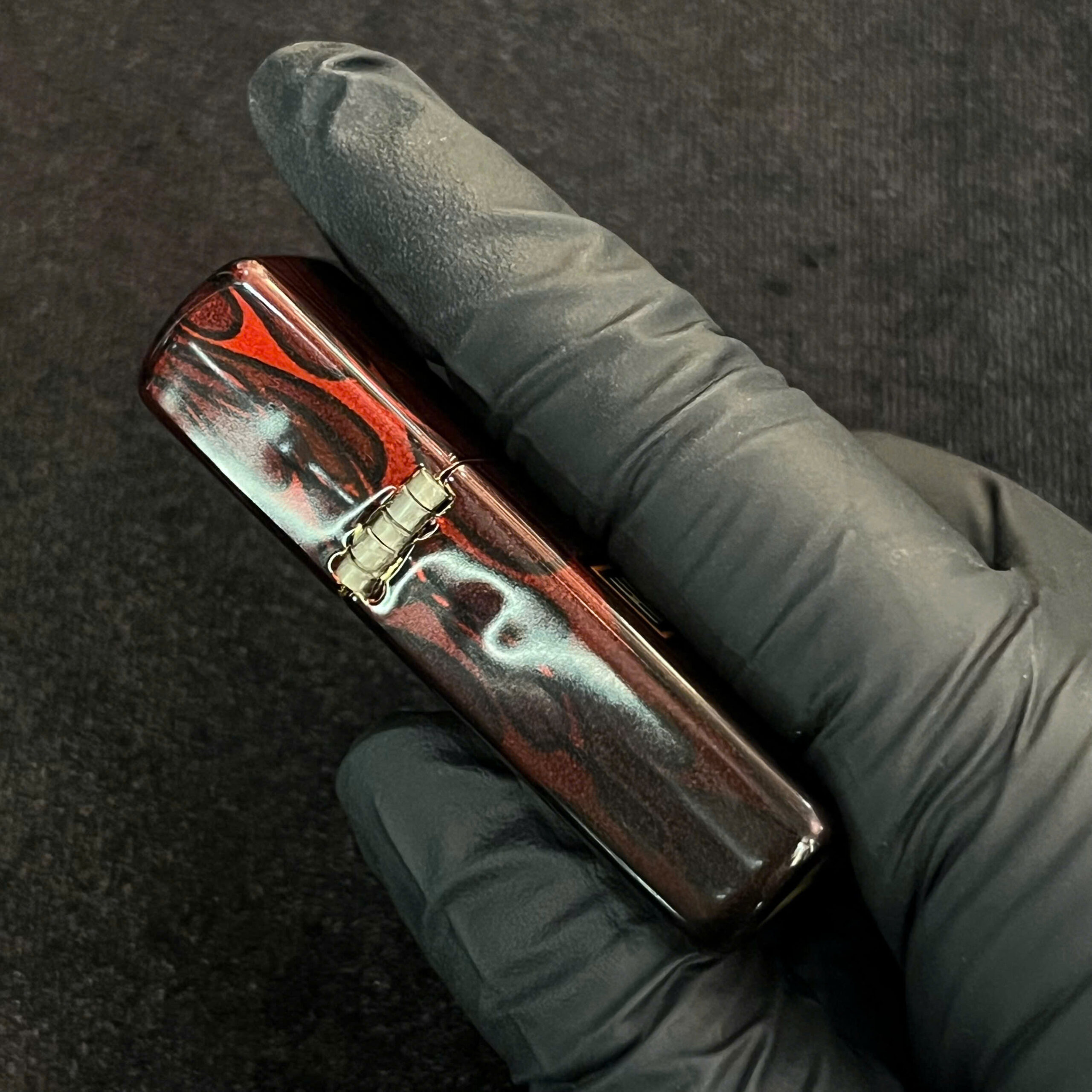 He thong tranh gio cua zippo 5 scaled