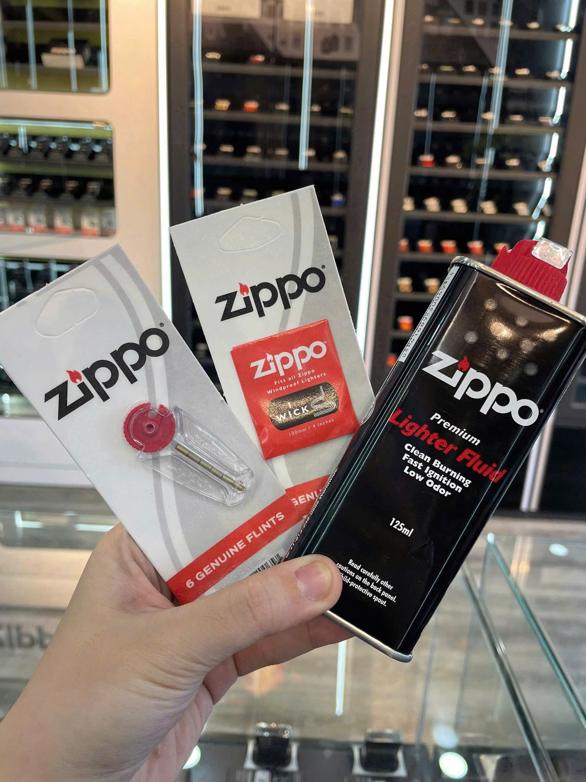 Xang zippo chinh hang 3