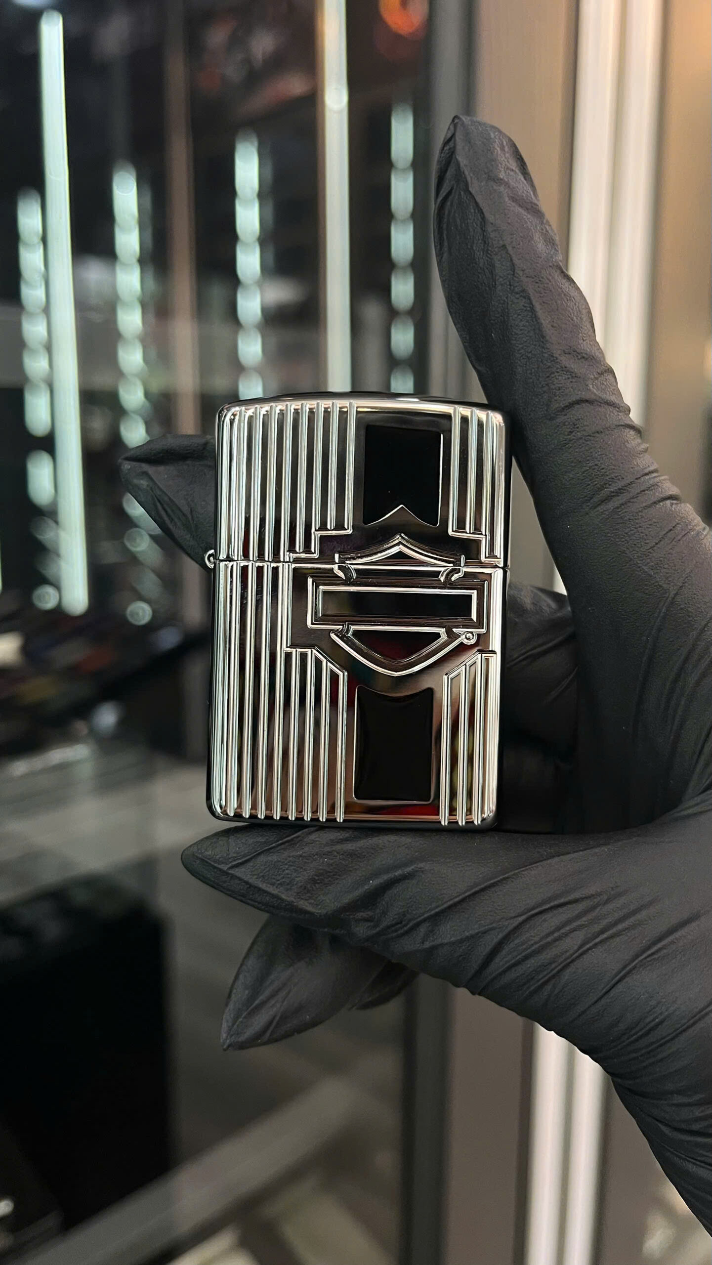 Zippo Harley Davidson 1 1 scaled