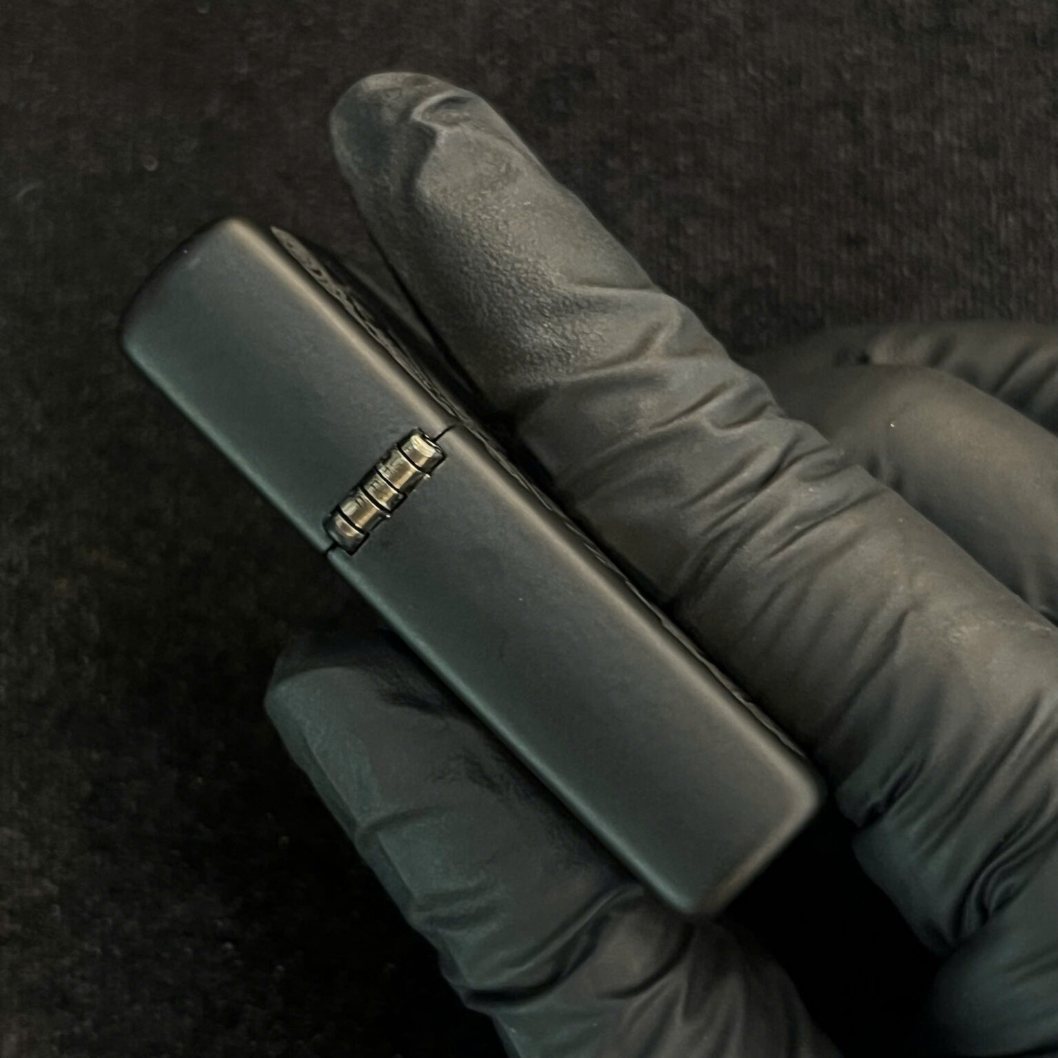 Zippo Harley Davidson 1