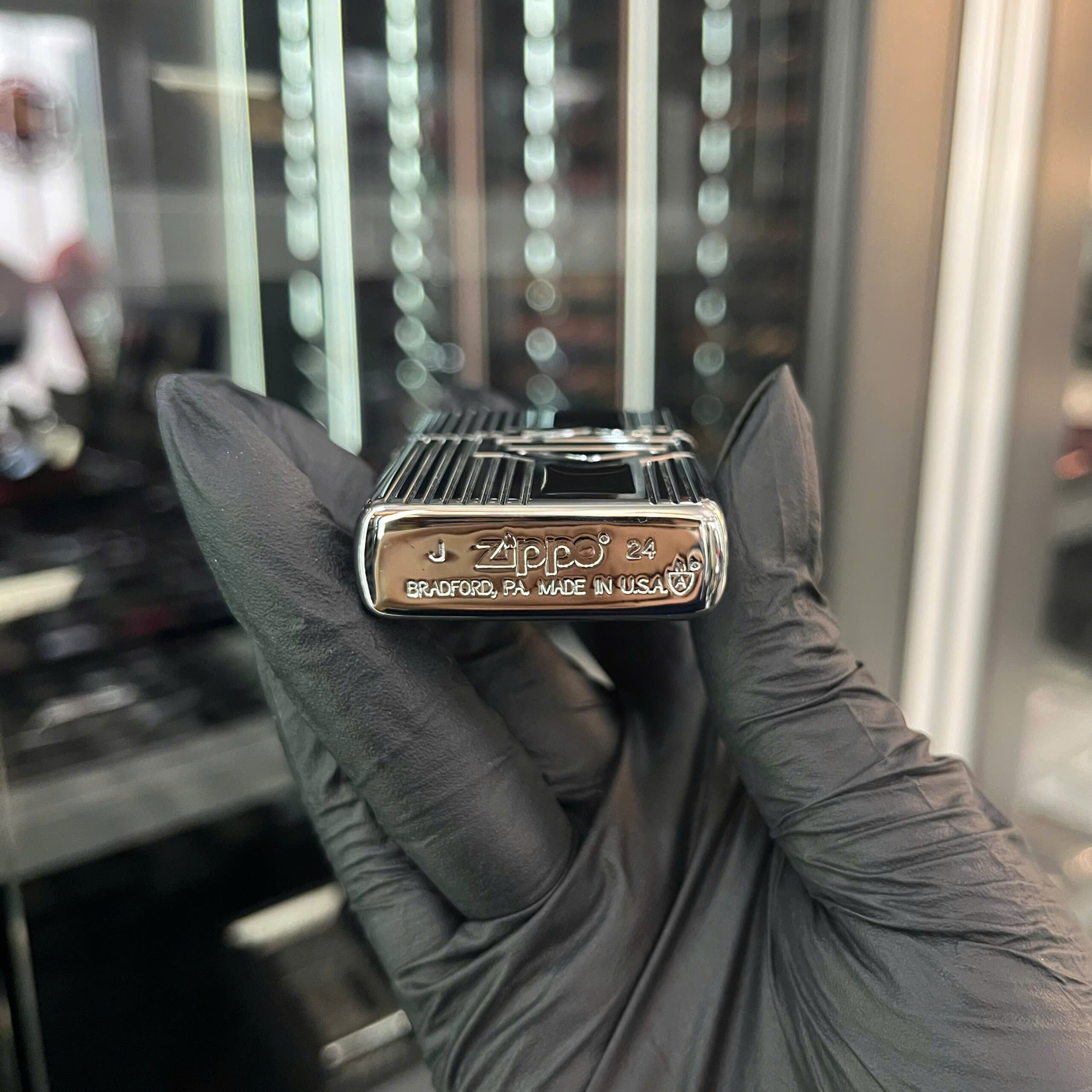 Zippo Harley Davidson 2 1 scaled