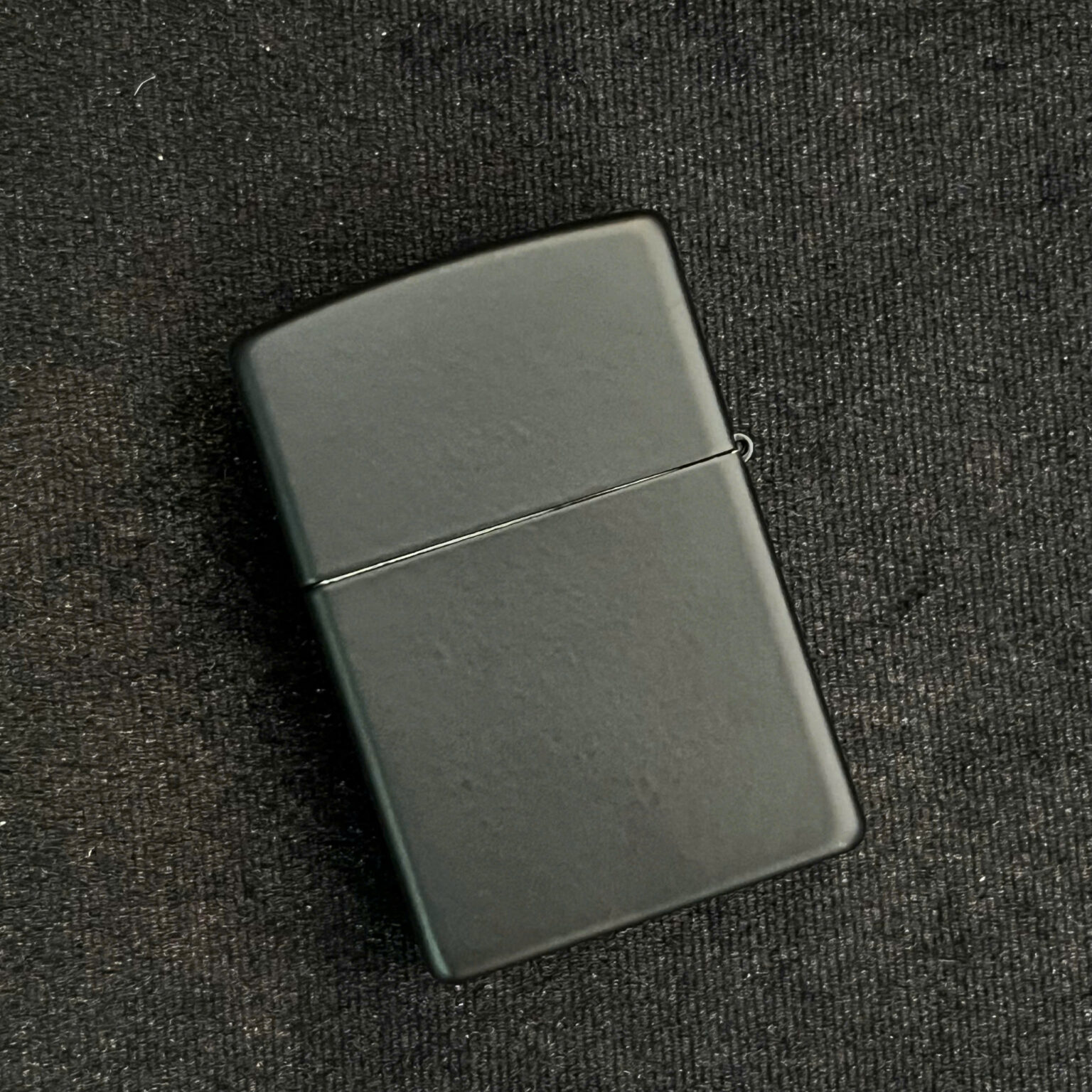 Zippo Harley Davidson 2