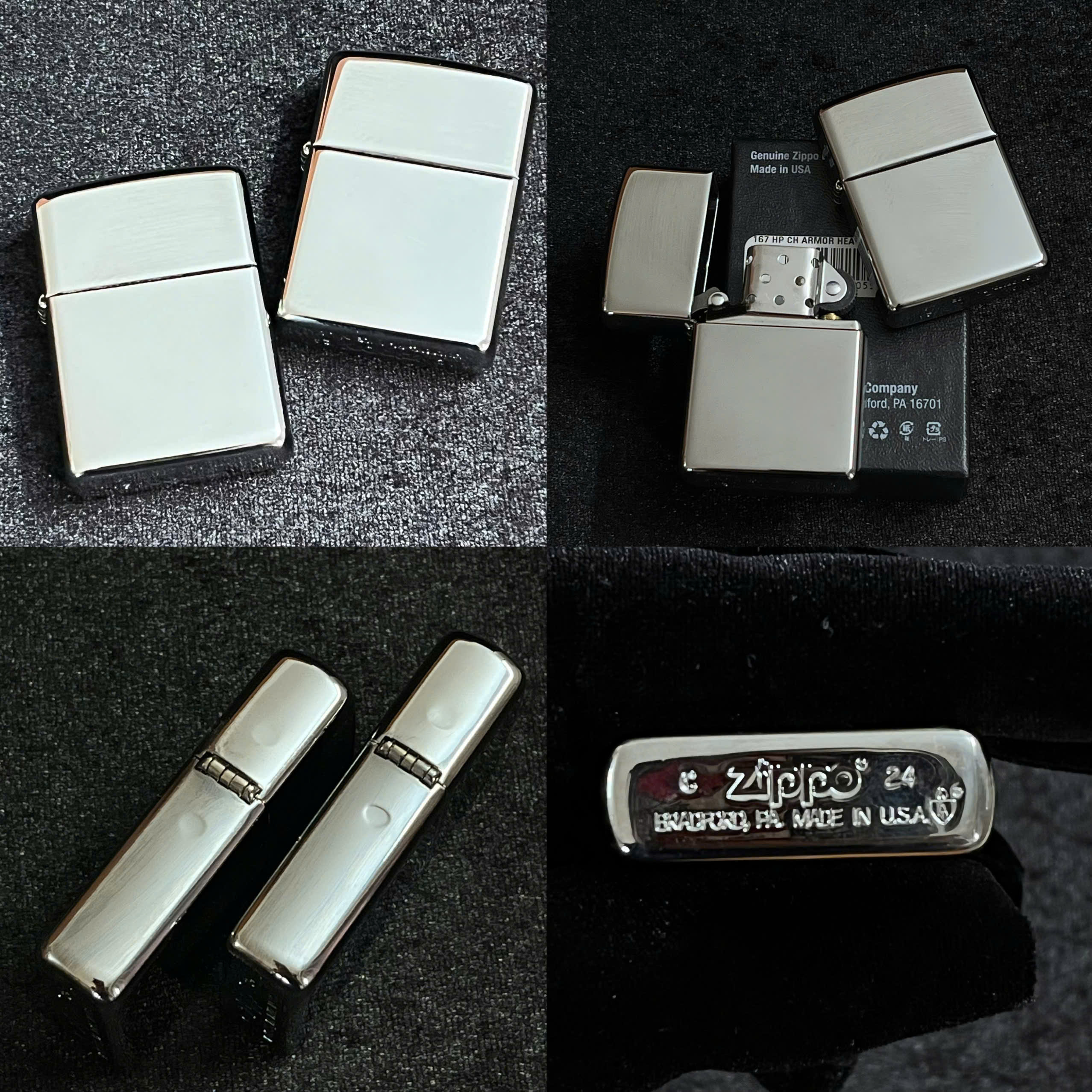 Zippo pho bien 11