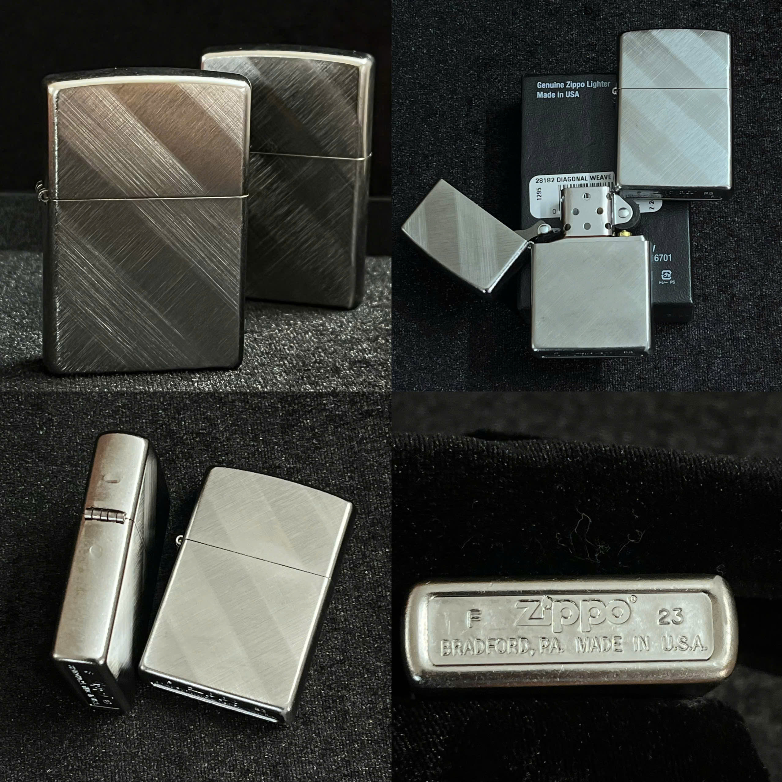 Zippo pho bien 15