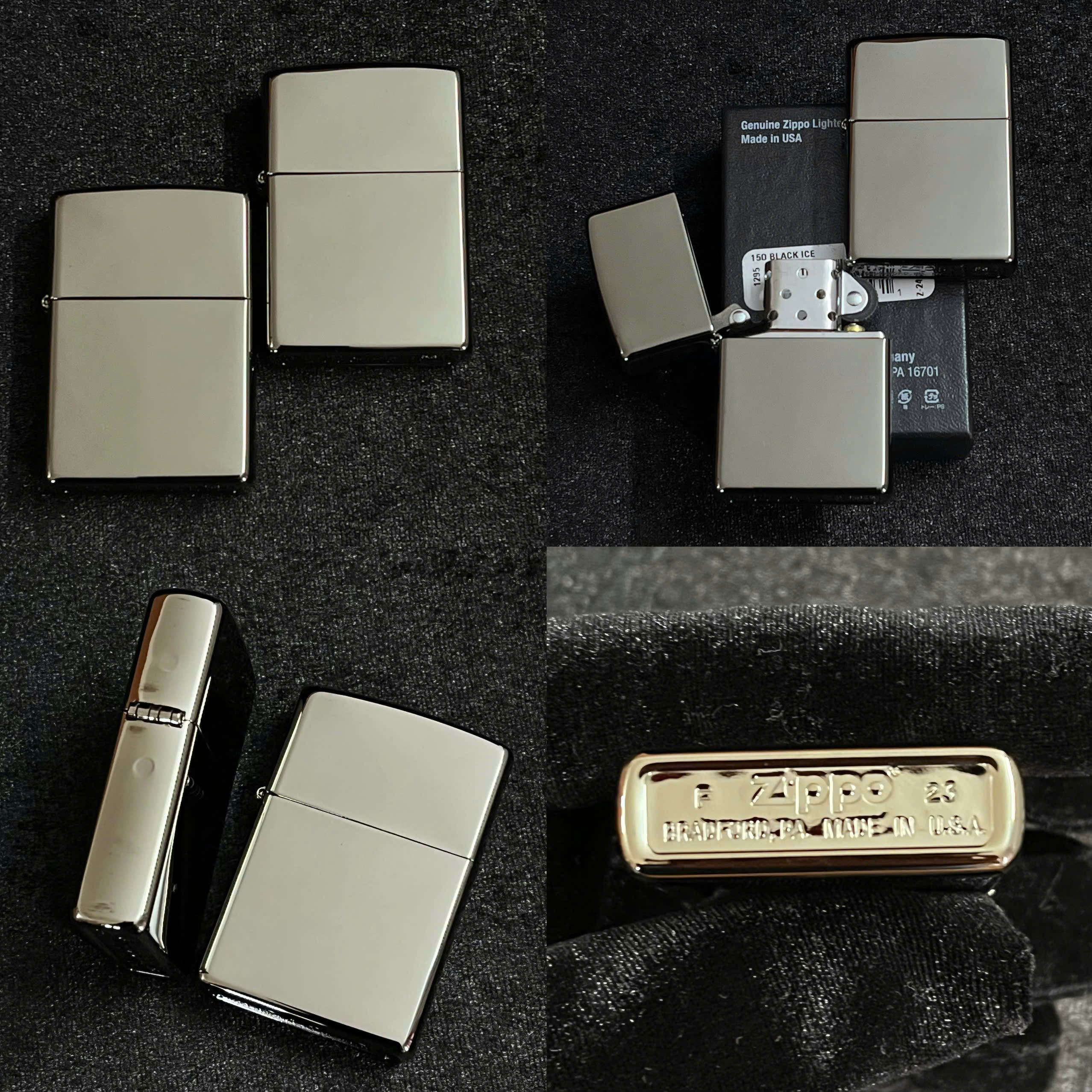 Zippo pho bien 16
