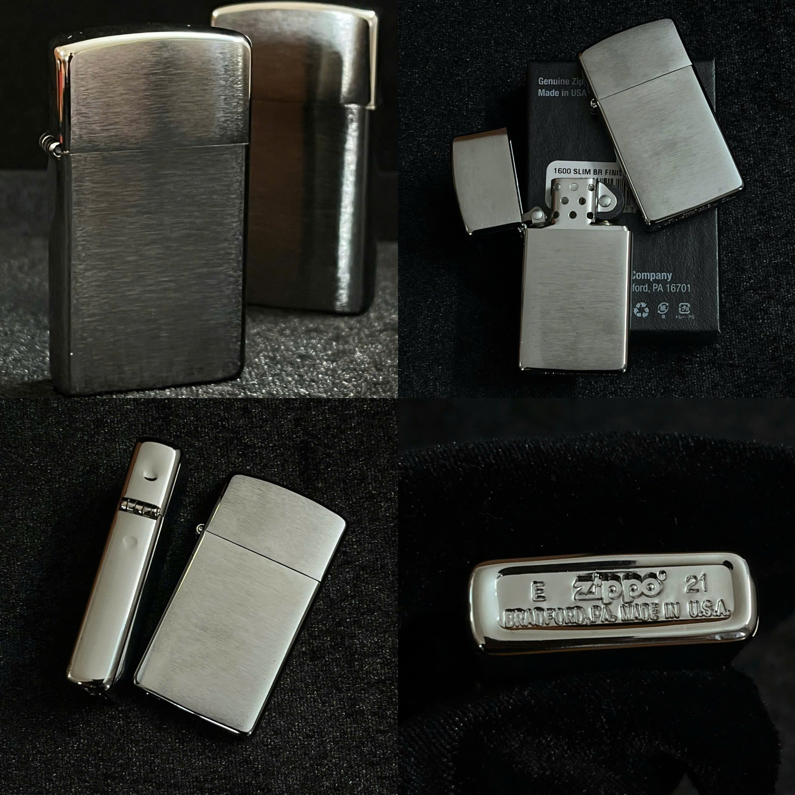 Zippo pho bien 2