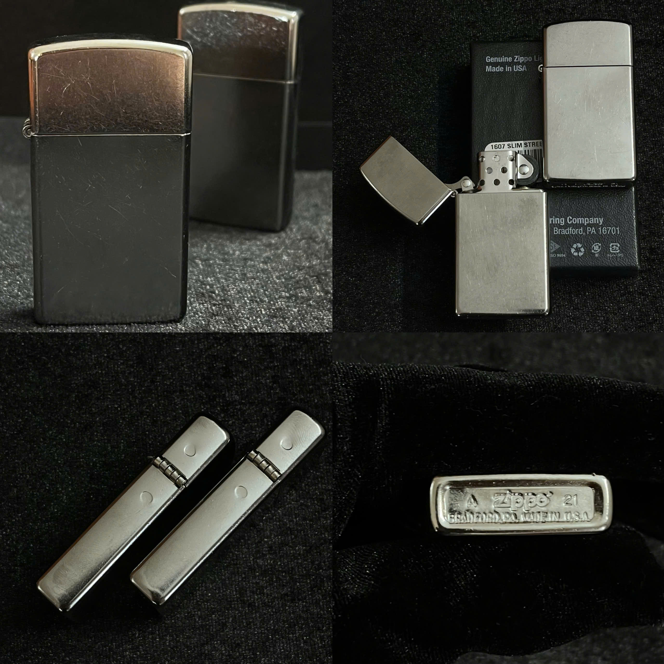 Zippo pho bien 3