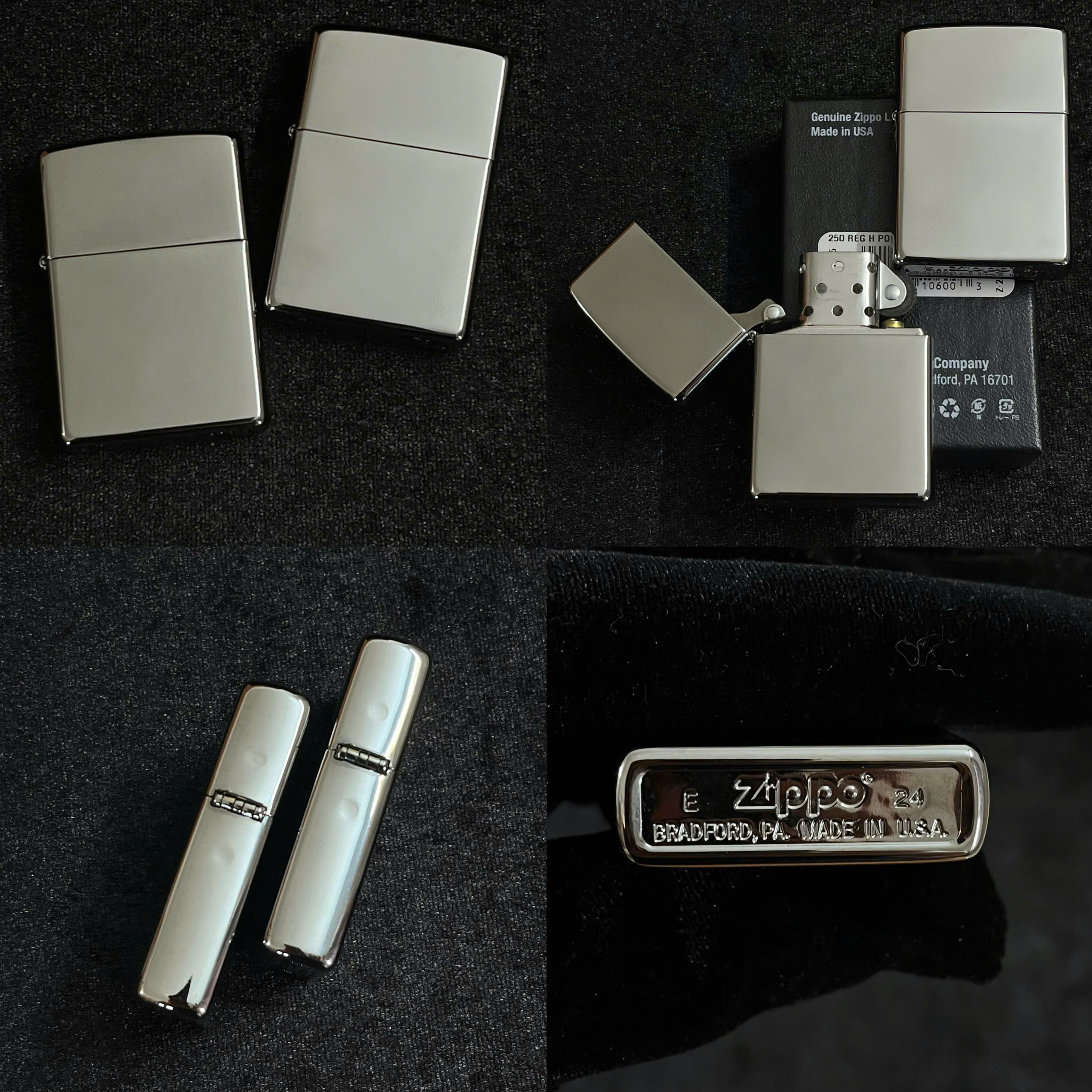 Zippo pho bien 4