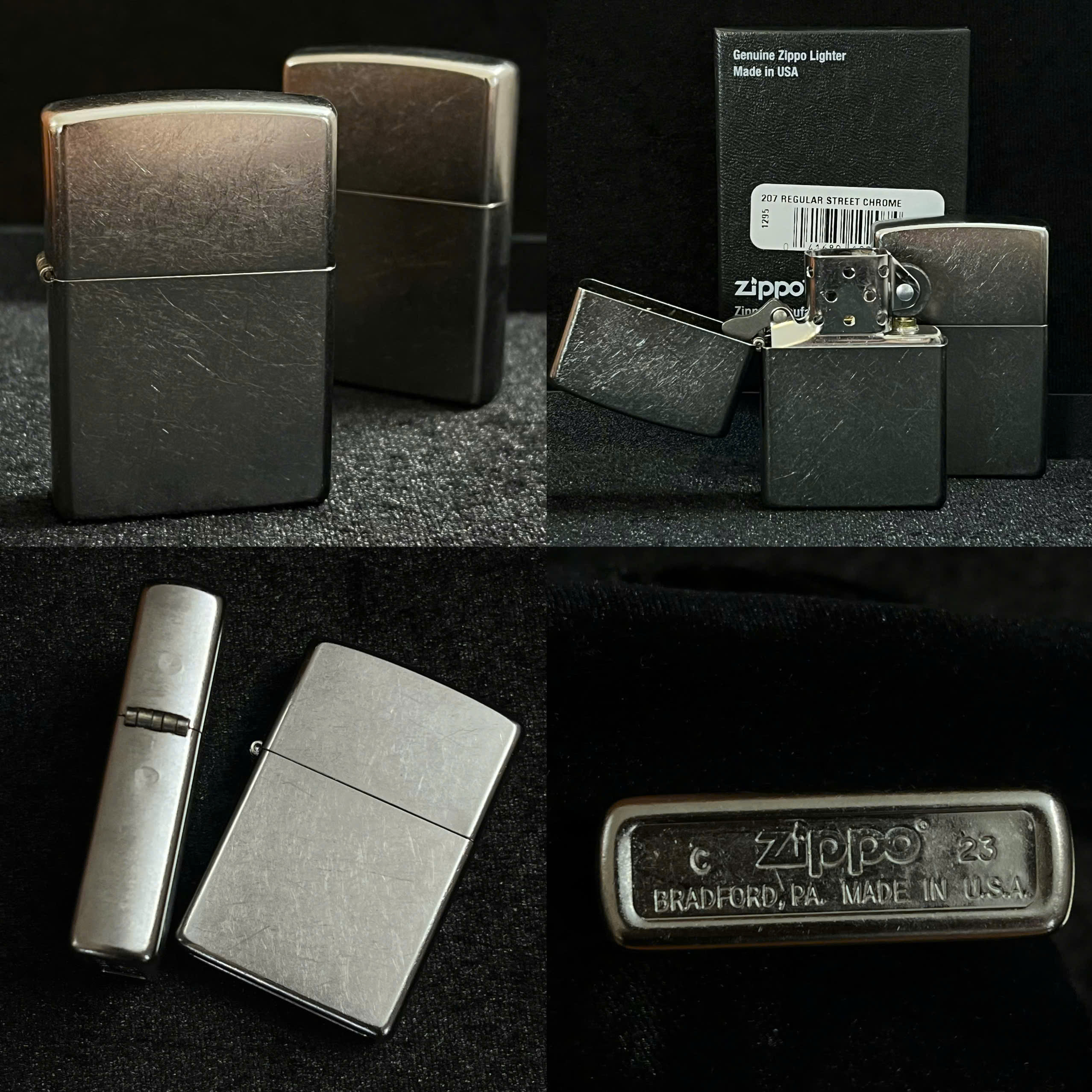 Zippo pho bien 6