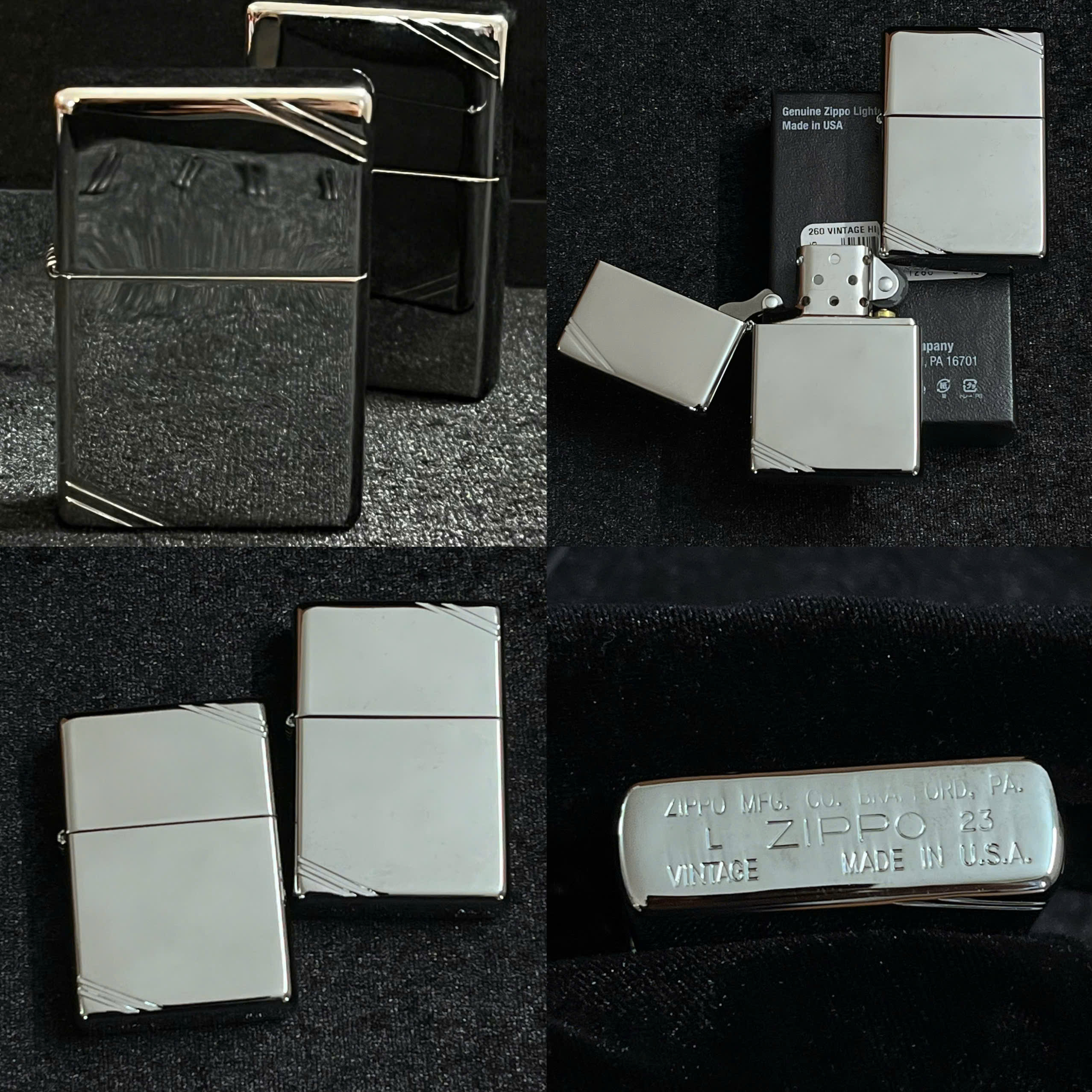 Zippo pho bien 9