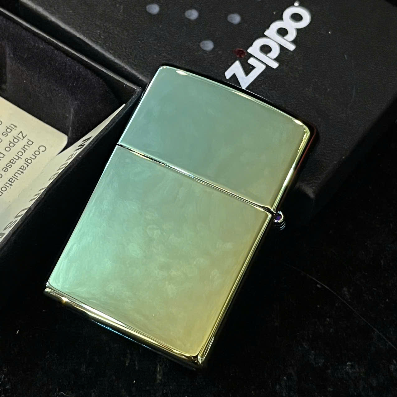 bao quan Zippo 3