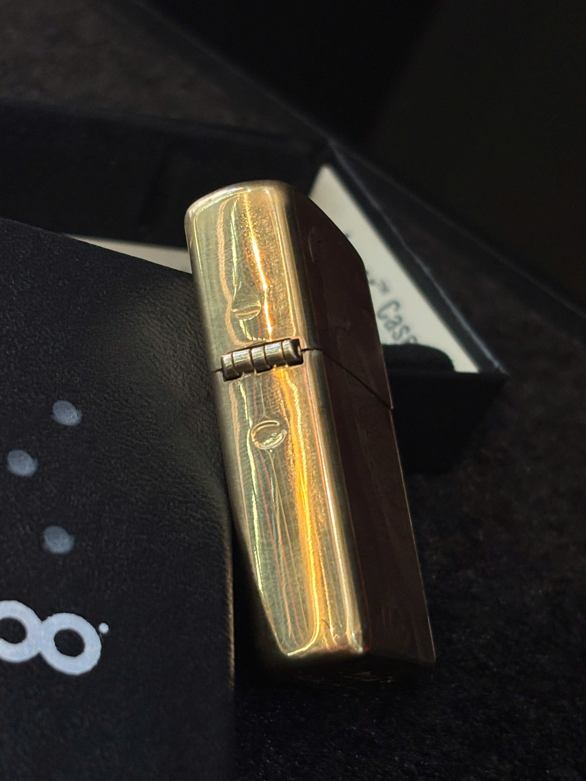 bat lua Zippo khac cong nghe 3D 1