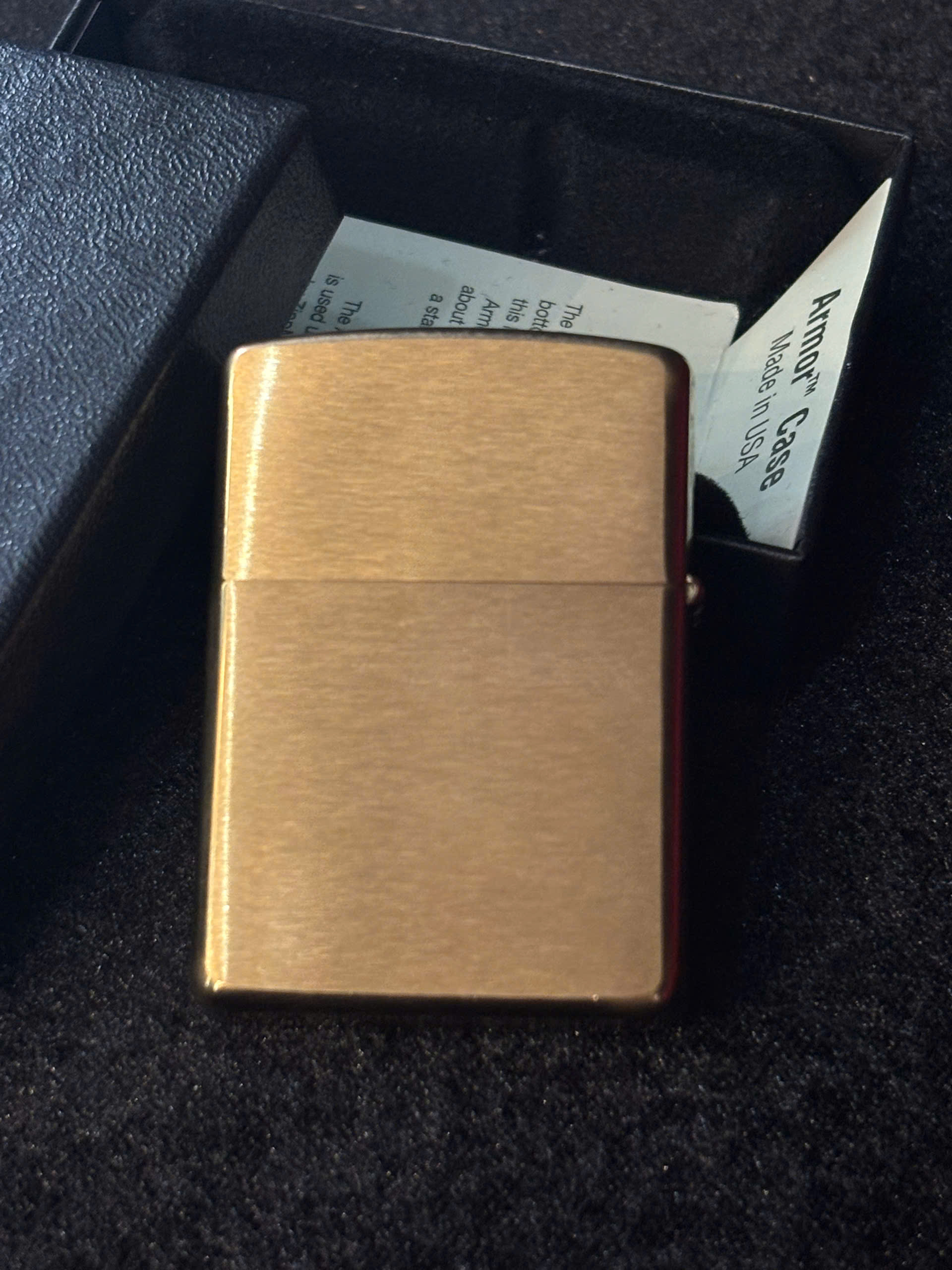 bat lua Zippo khac cong nghe 3D 7