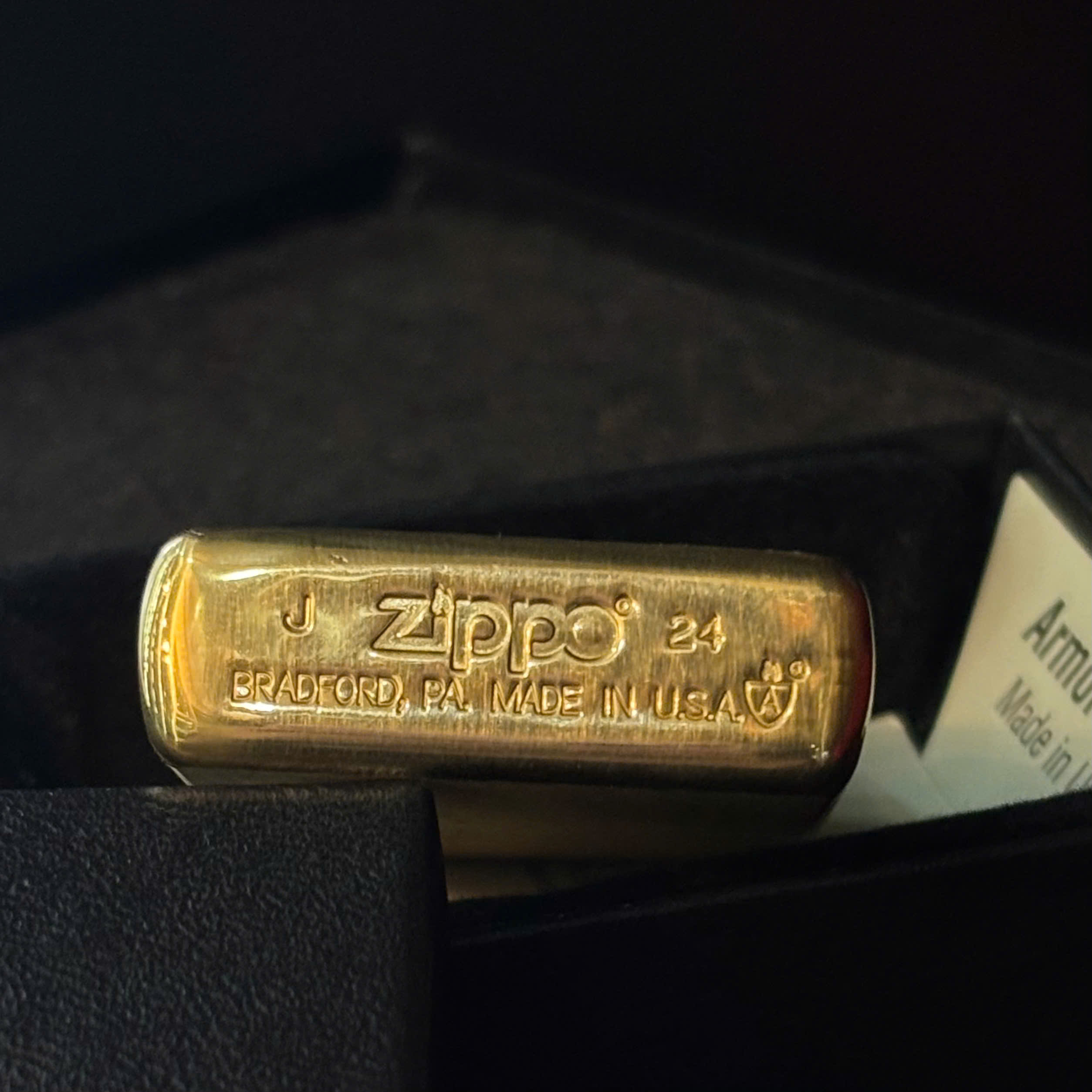 bat lua Zippo khac cong nghe 3D 8