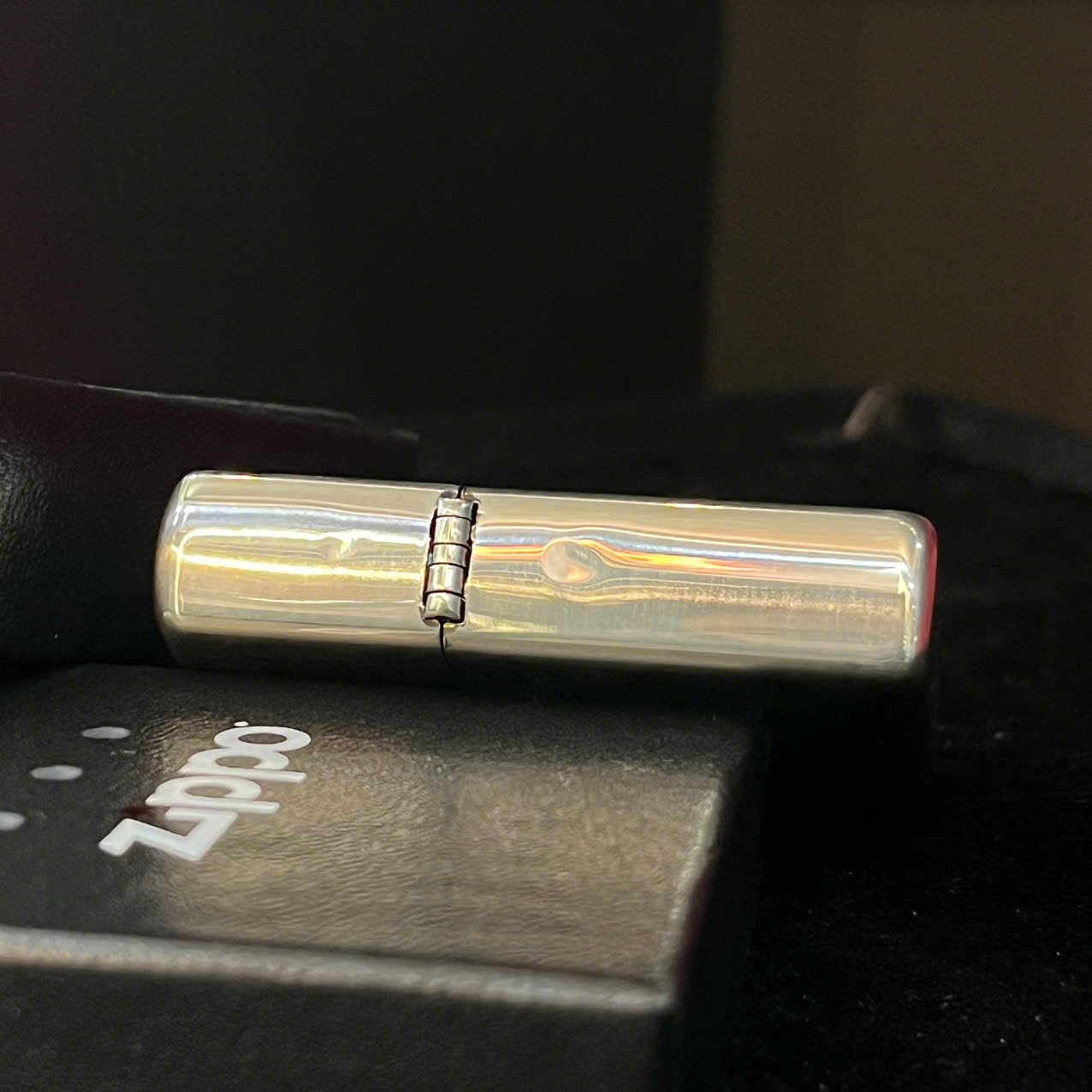 su dung bat lua Zippo 5