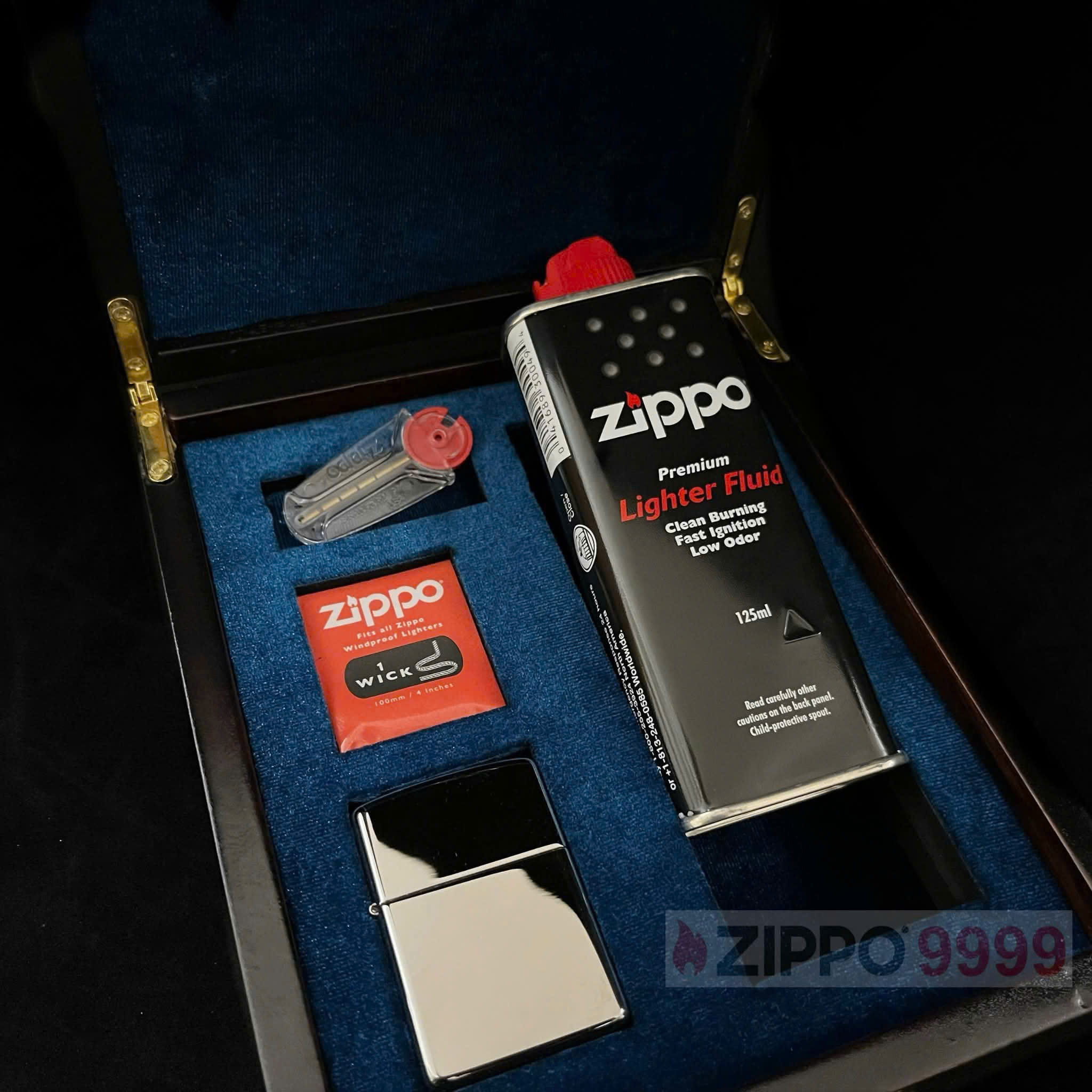 Mua hộp quà bật lửa zippo cao cấp ở đâu uy tín tại sài gòn? 3 001e72e601b78ee9d7a6