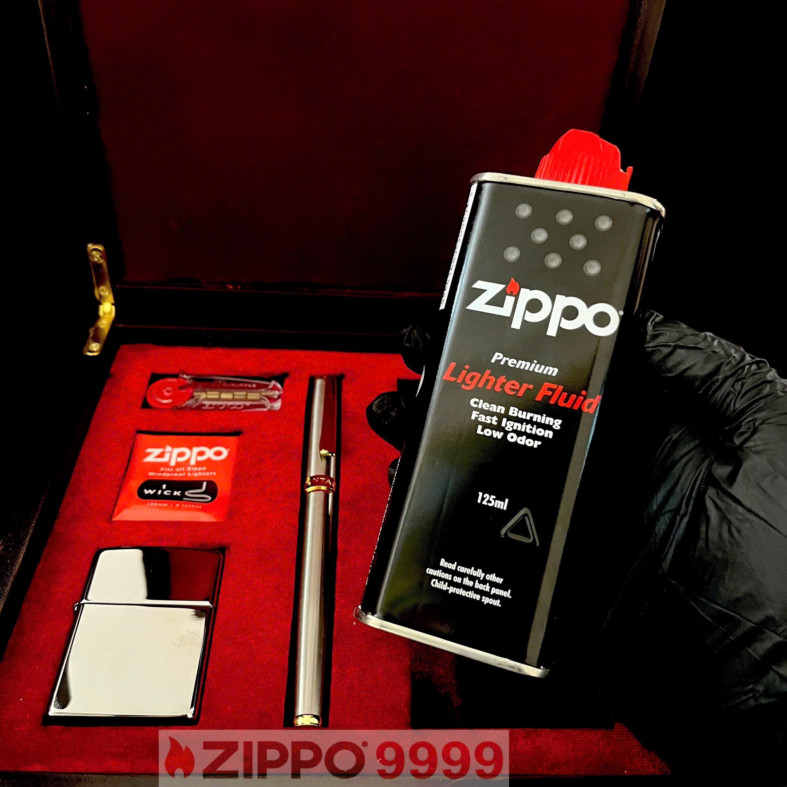Vì sao bật lửa zippo được xem là món quà đẳng cấp? 4 06ab7f8957f7d8a981e6