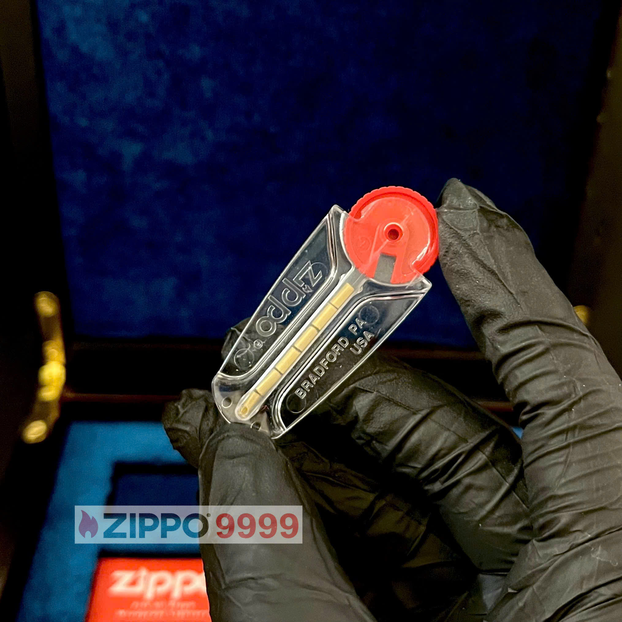 Vì sao bật lửa zippo được xem là món quà đẳng cấp? 10 6128d440fc3e73602a2f