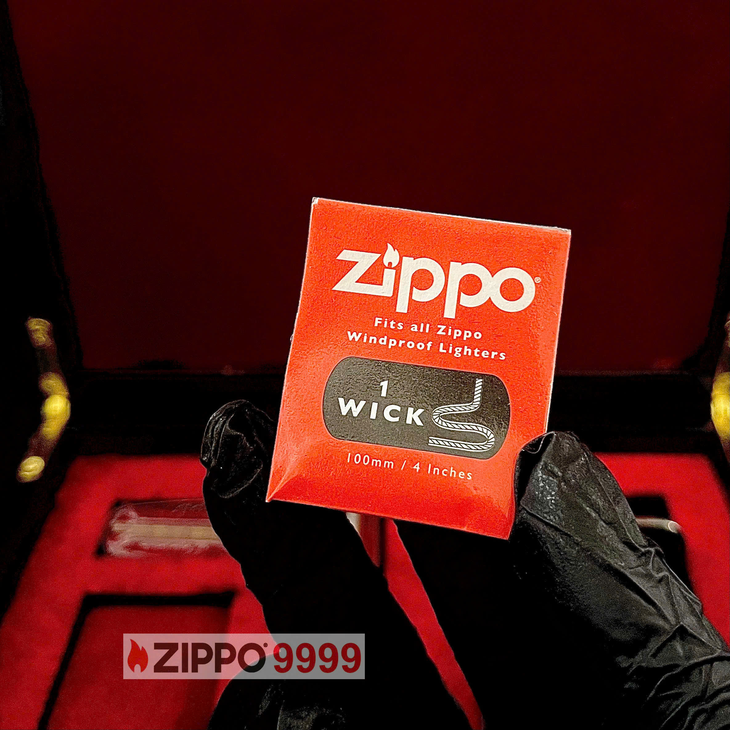 So sánh hộp quà zippo cao cấp với thương hiệu khác 25 Hop qua Zippo 10