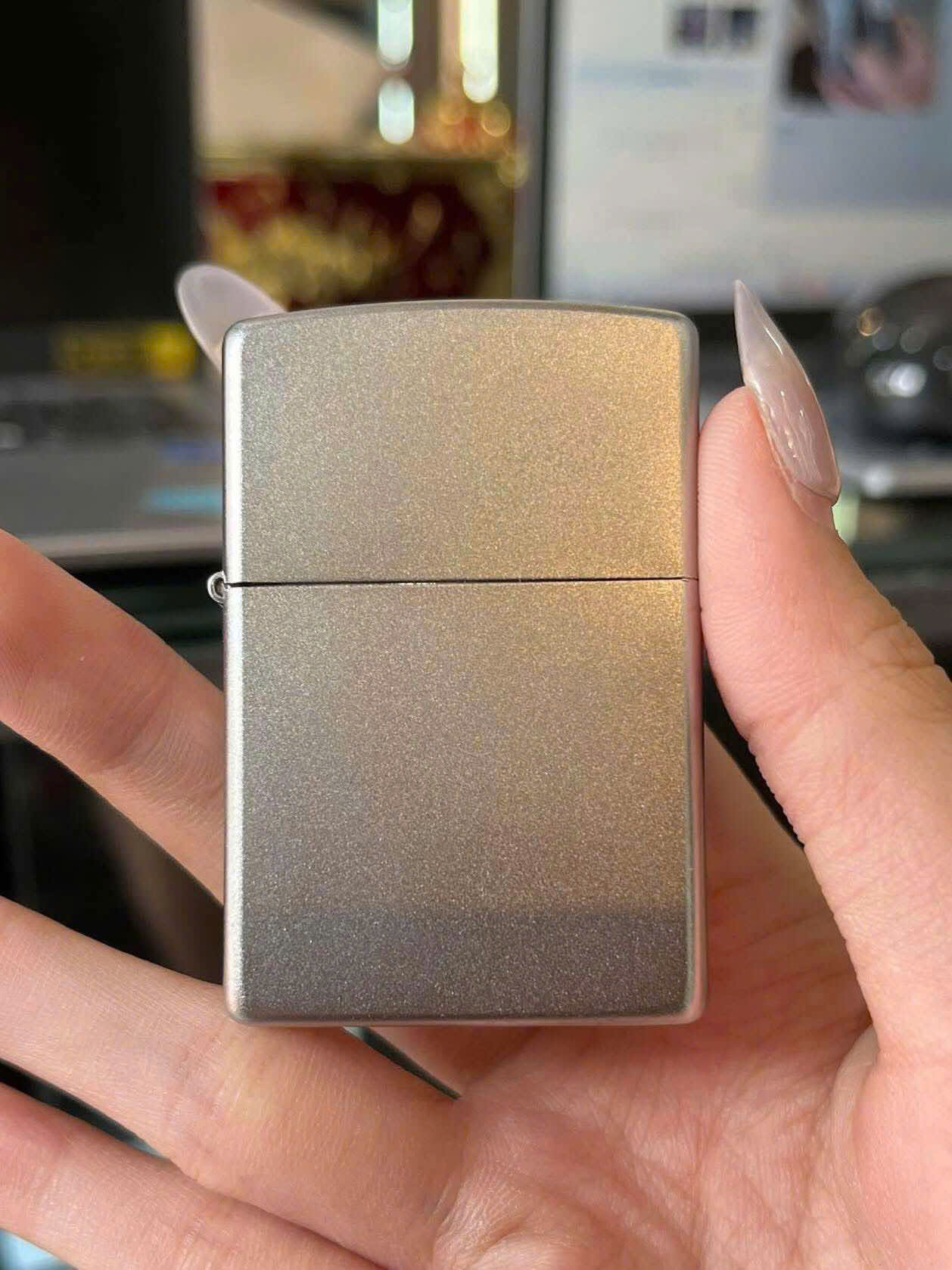 Các phiên bản zippo đặc biệt cho quà tặng đẳng cấp 4 Zippo Dac Biet 3