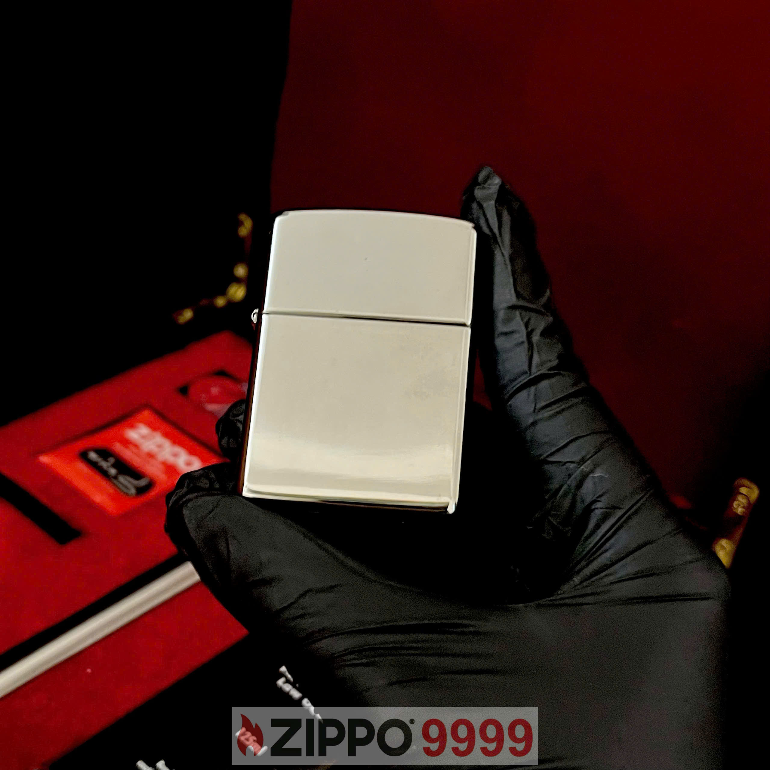 Vì sao bật lửa zippo được xem là món quà đẳng cấp? 6 ed9f95bebdc0329e6bd1