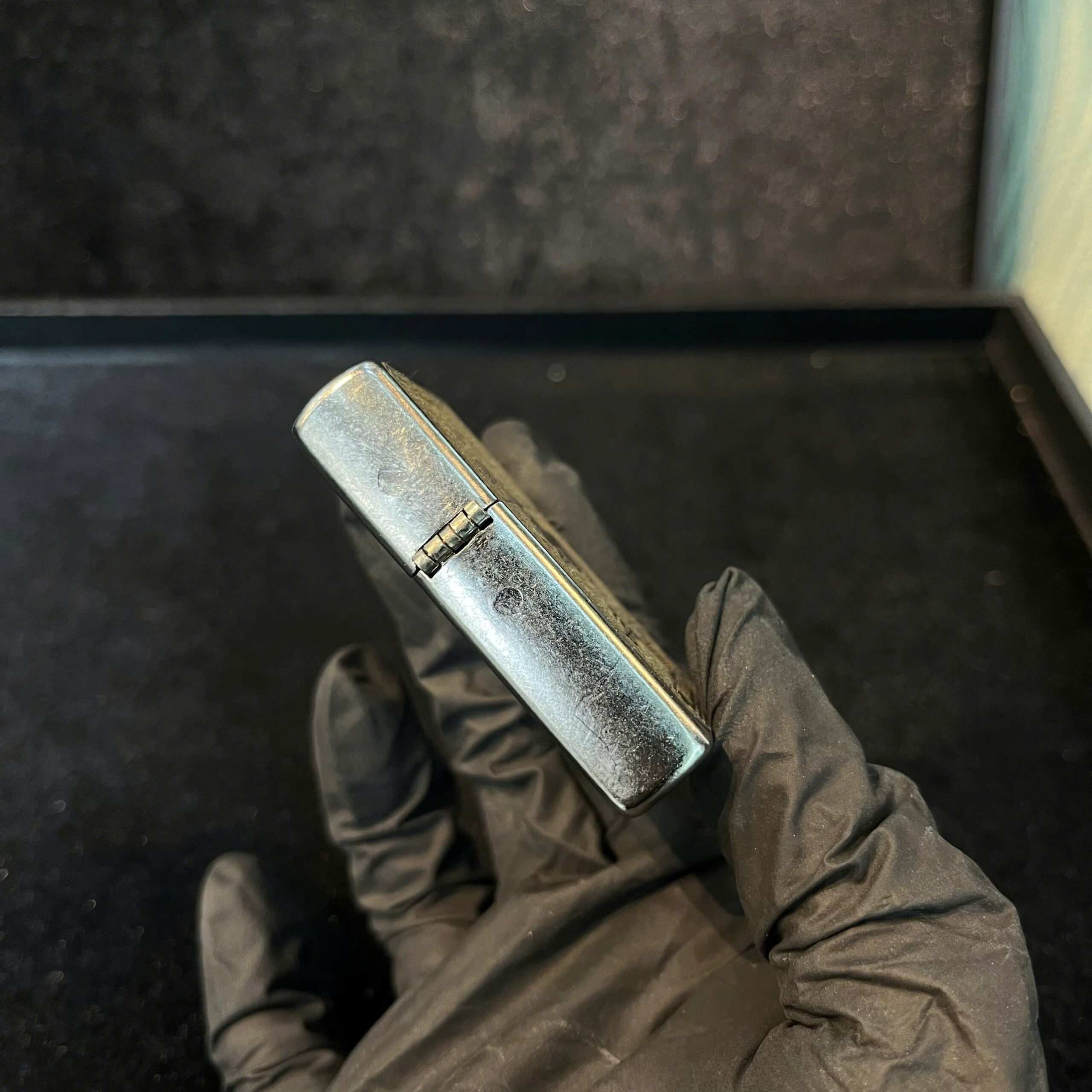 BST bật lửa zippo Ngựa 2026 được săn lùng 6 bat lua Zippo Ngua 2026 1 3 scaled