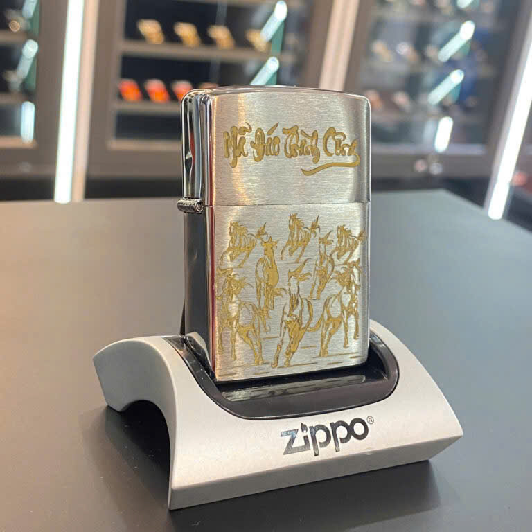 Trang Chủ 315 bat lua Zippo Ngua 2026 2 1