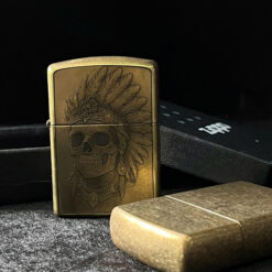Bật lửa zippo khắc 3D chủ đề Linh Hồn Cổ Đại zippo9999 2 z7686981876787 7b072e09752f3621ed420e4fd9f30745