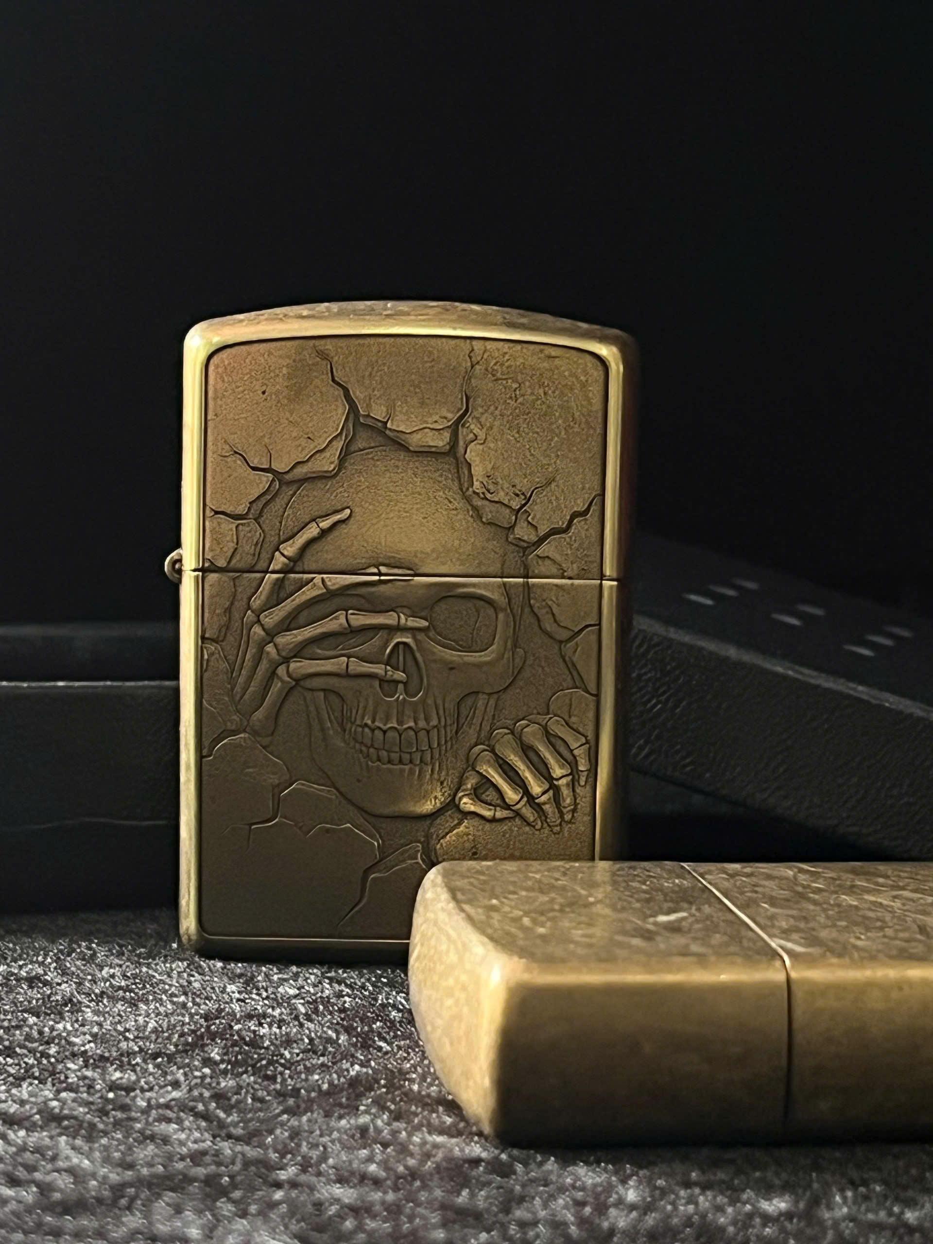 Bật lửa zippo khắc 3D chủ đề tử nhãn zippo9999 11 z7686998133493 59c0dcce9fd8fd363f975c5f936fda9d